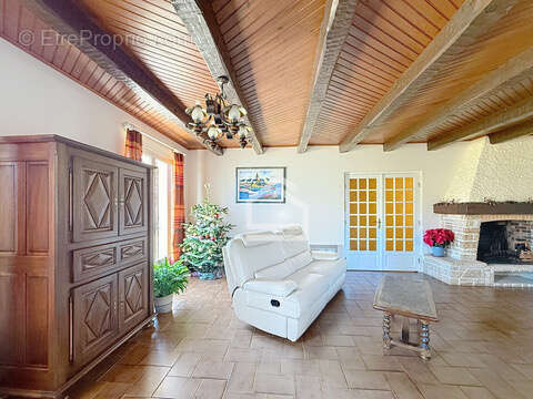 Maison à SAINT-AUBIN-DE-MEDOC