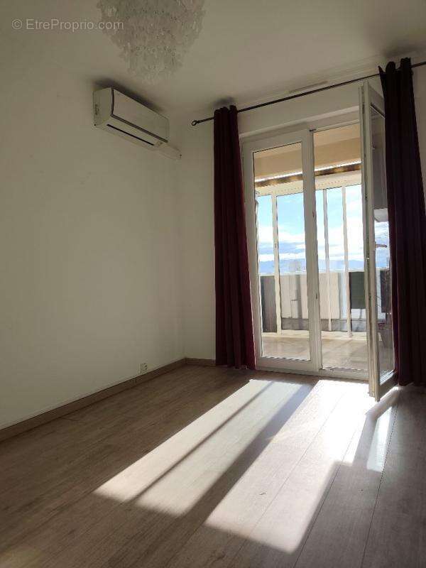 Appartement à AJACCIO