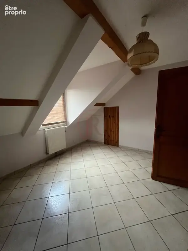 Maison de 205 m2 à Besançon A SAISIR RAPIDEMENT ! - photo 10