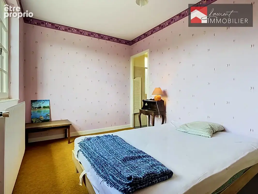 EXCLUSIVITE: Propriété familiale de charme à LACROST - photo 8