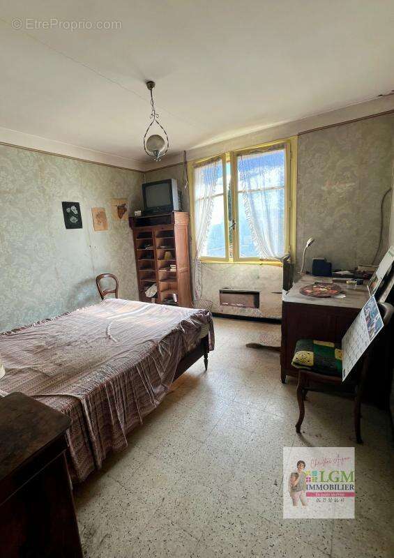 Maison à LEDIGNAN