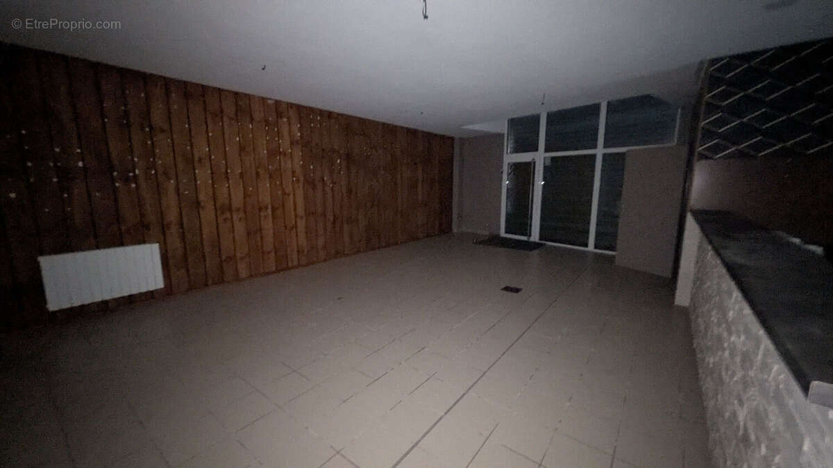 Maison à SAINT-SECONDIN