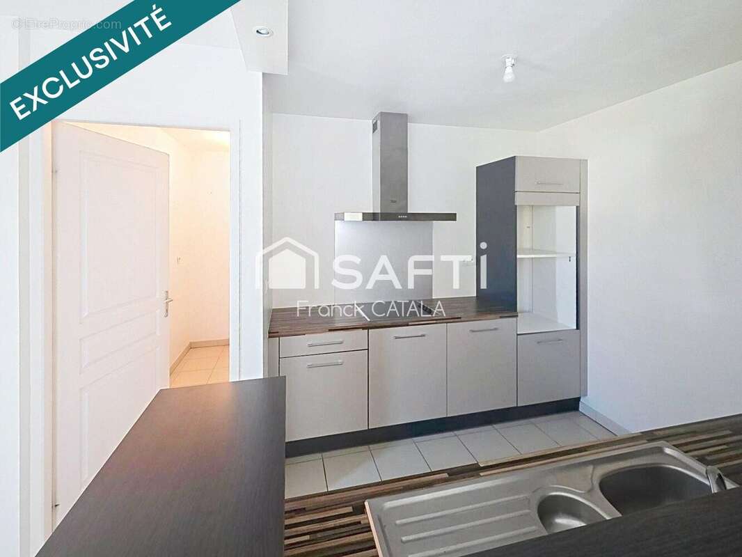 Appartement 66 m² à Montgiscard  - photo 9