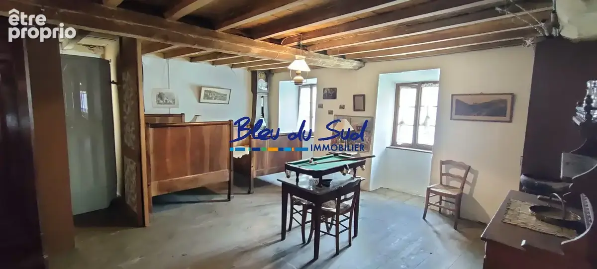 Maison 140 m² à Fontpedrouse  - photo 8