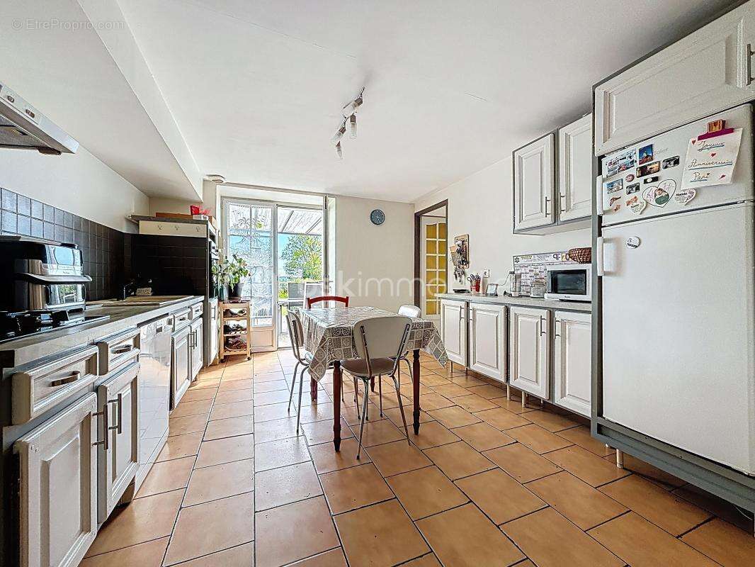 Maison en pierre - photo 8