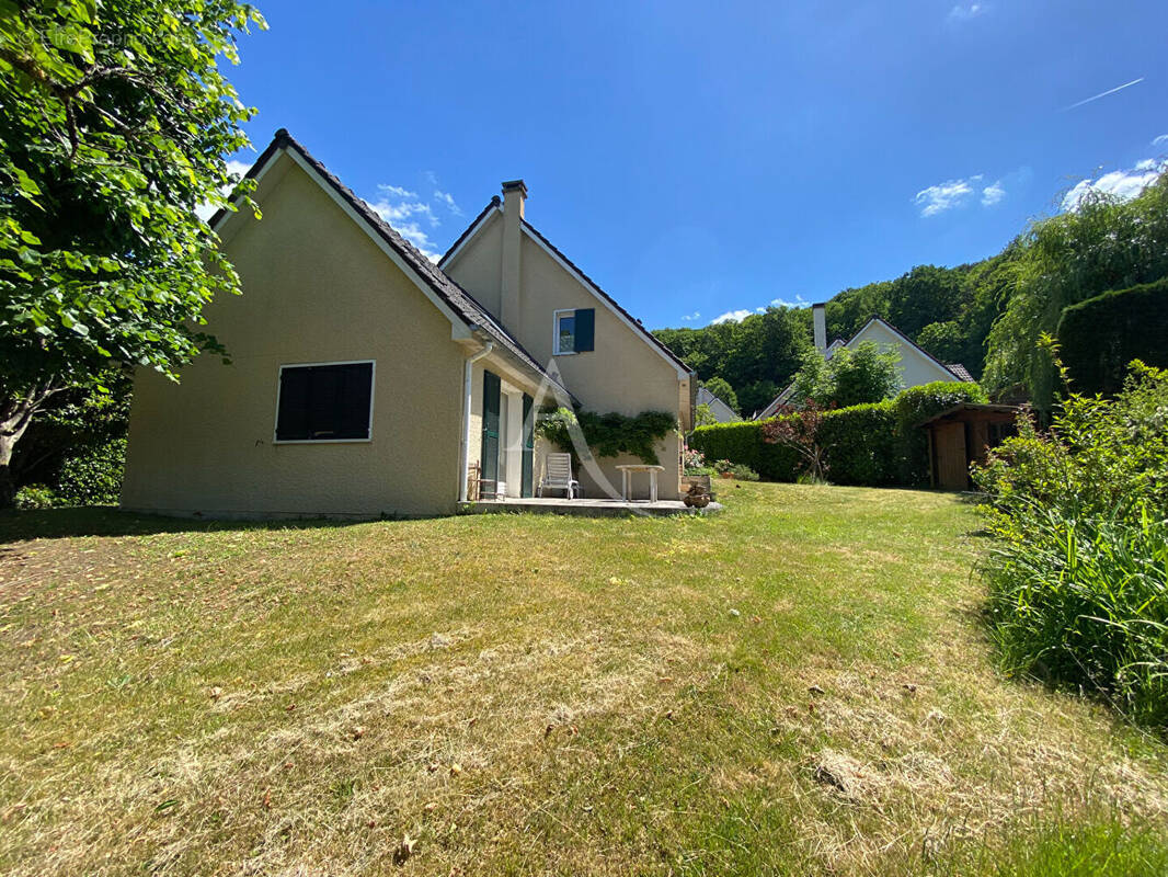 Maison à GIF-SUR-YVETTE