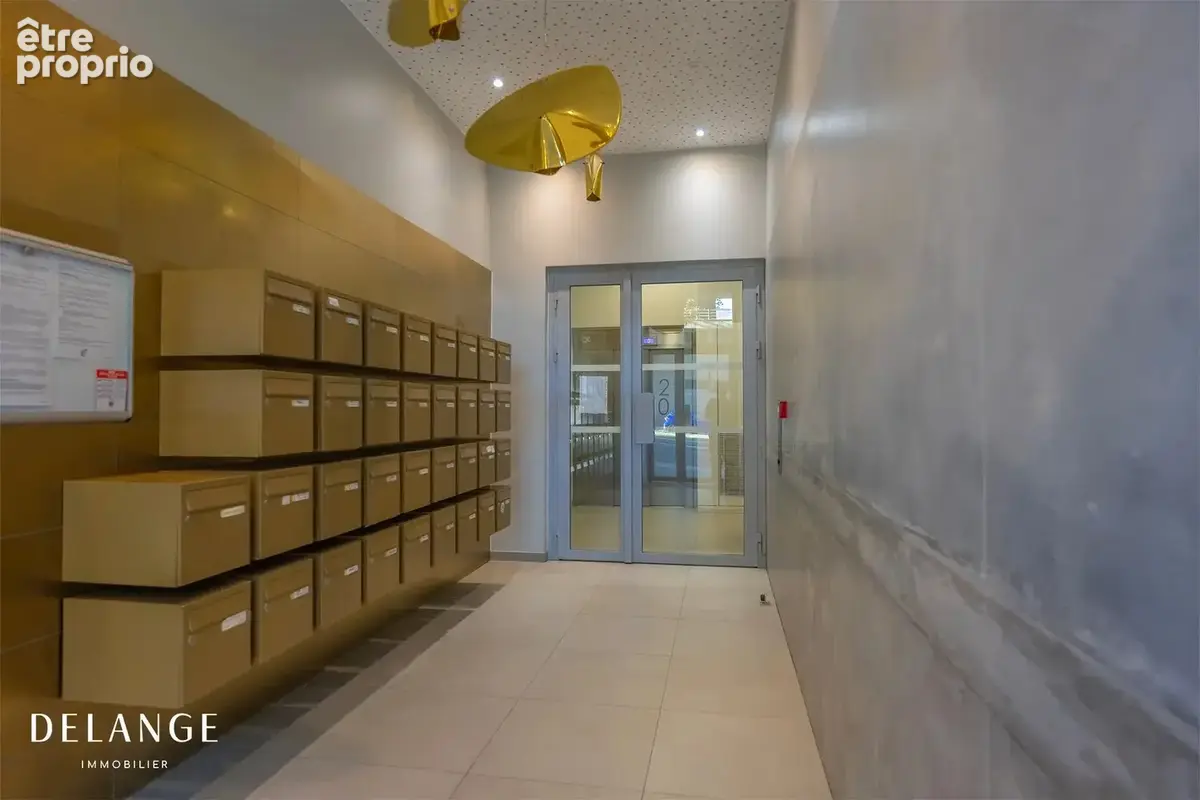 Vente Appartement 5 pièces - 123 m² - photo 14
