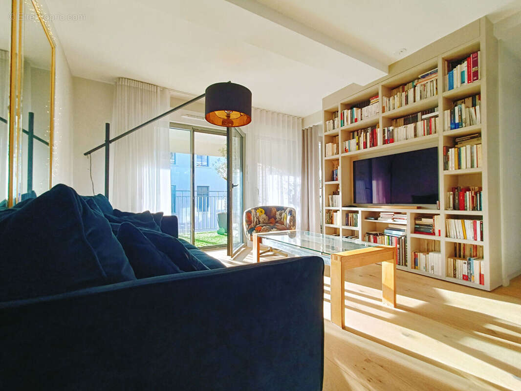 Appartement à TOURS