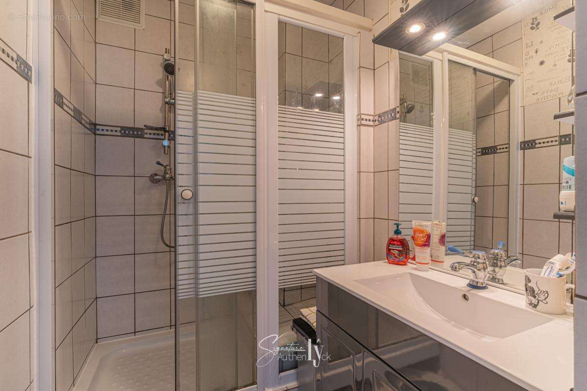 Appartement à LIMOGES