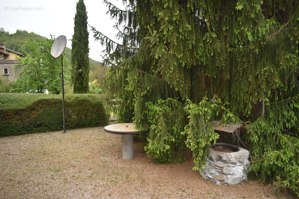 Maison à SAINT-GIRONS