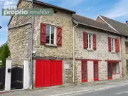Maison à SAINT-HILAIRE-LE-CHATEAU