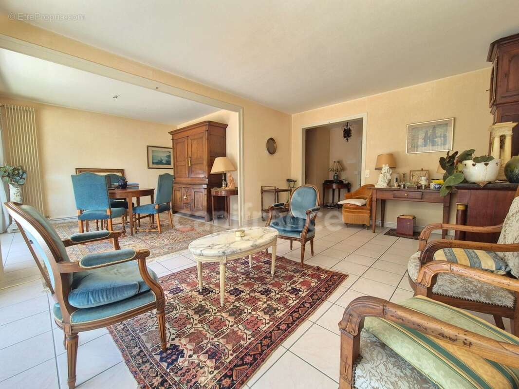Appartement à vendre 3 pièces ROYAN (17) - Terrasse - photo 3