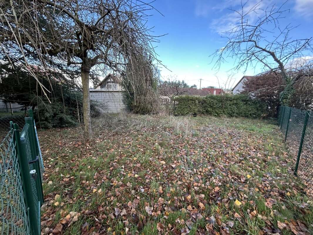 Appartement à SEMOY