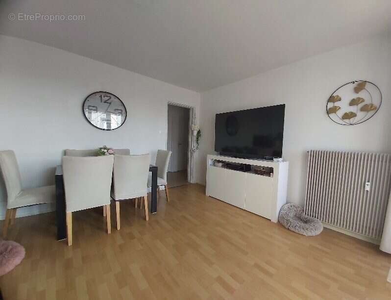 Appartement à OBERNAI