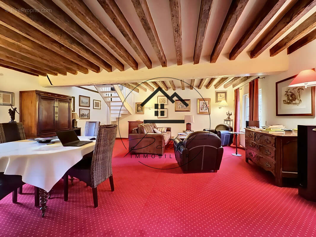 Appartement à CLERMONT