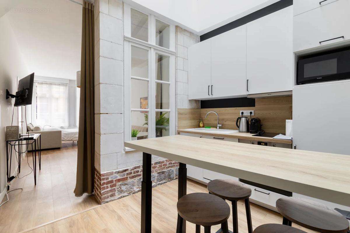 Appartement à LILLE