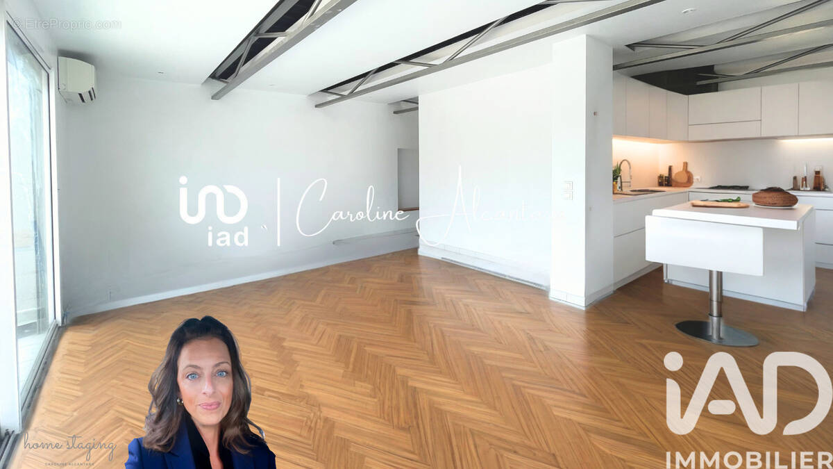 Photo 1 - Appartement à PERPIGNAN