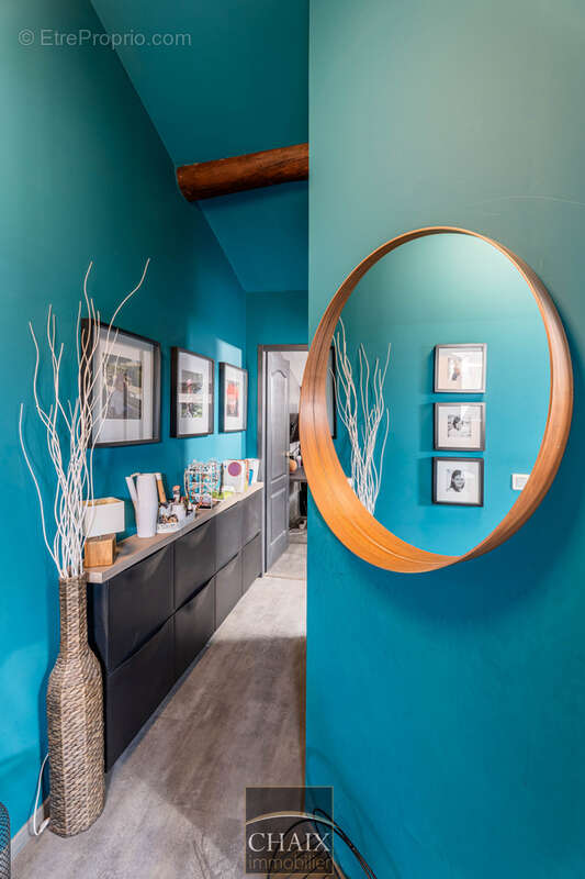 Appartement à GEMENOS
