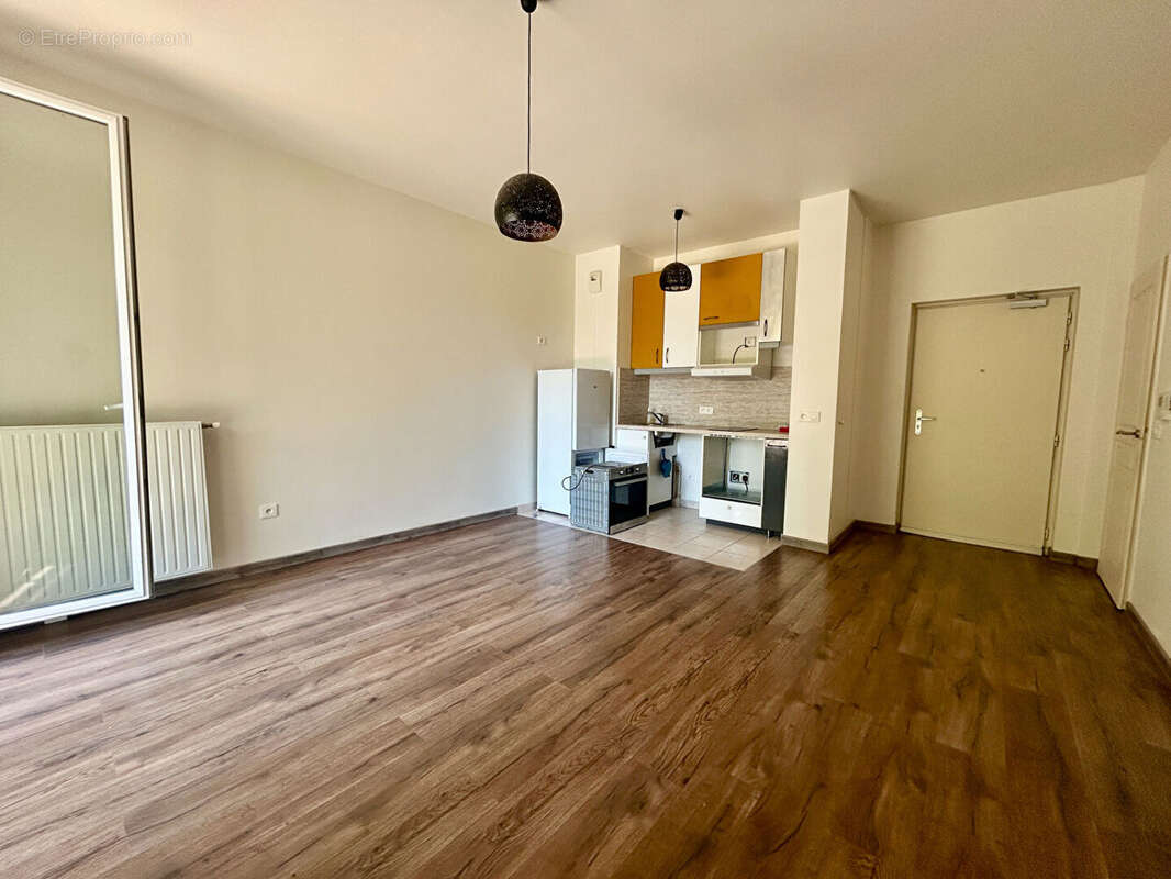 Appartement à PALAISEAU