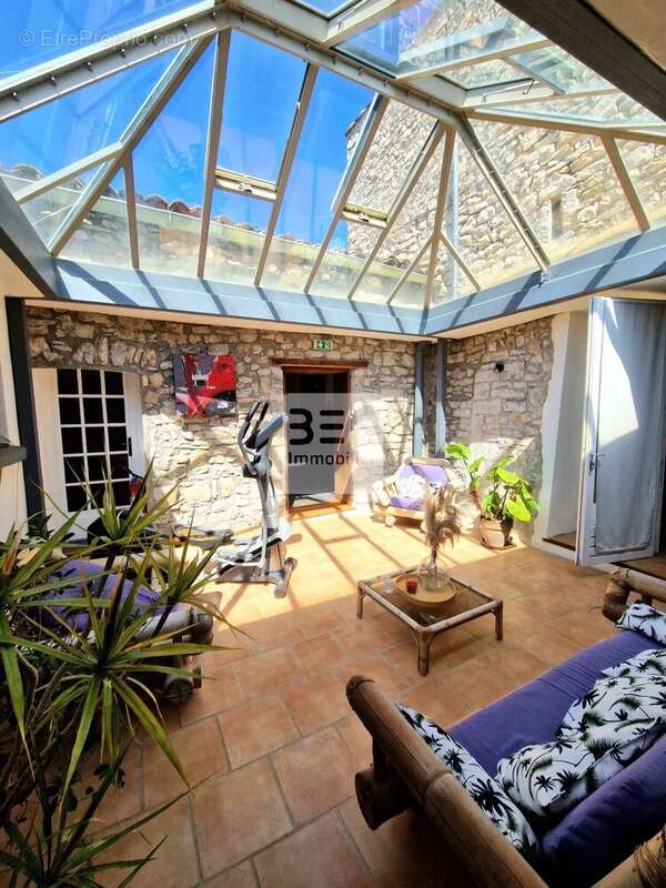 Propriété d'exception Mas et gîtes. - photo 22