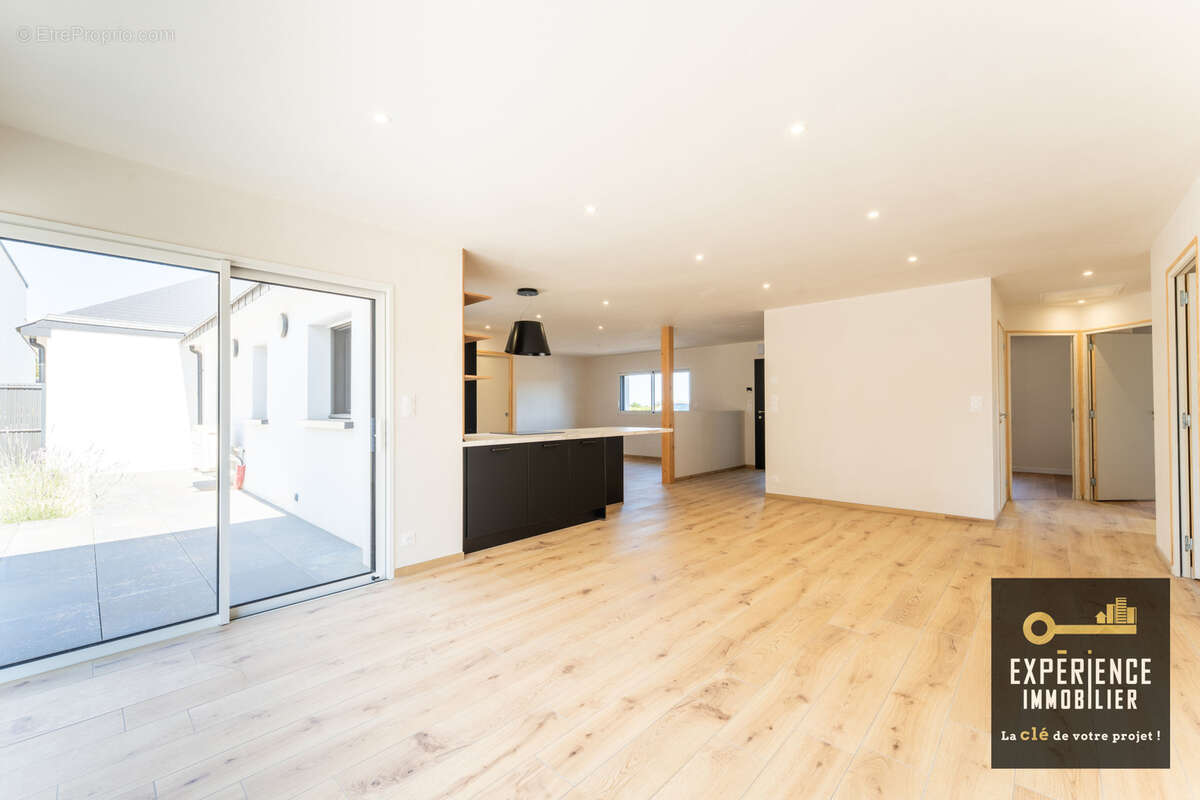 Maison neuve de plain-pied - photo 8