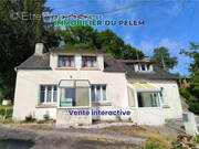 Maison à SAINT-NICOLAS-DU-PELEM