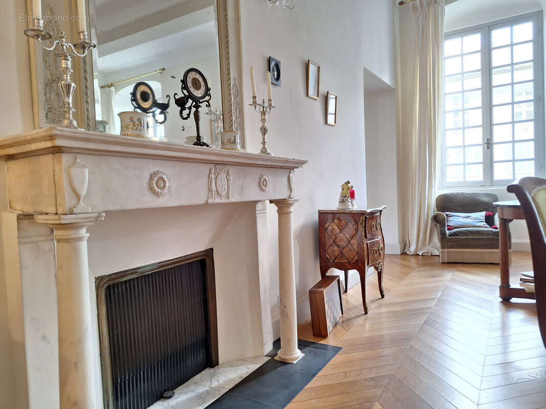 Appartement à AJACCIO