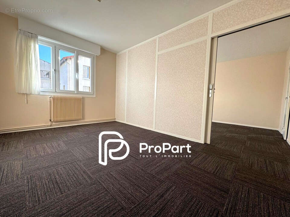 Appartement à BEAUMONT