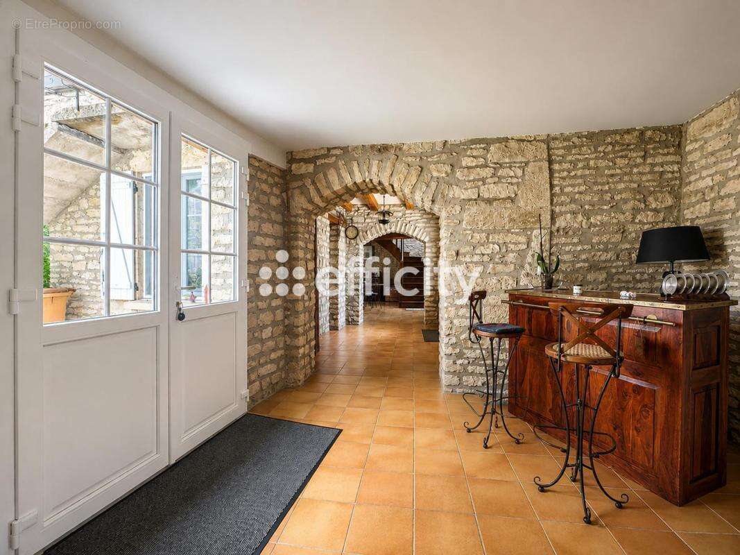Maison 215 m² à Bierry-Les-Belles-Fontaines  - photo 12