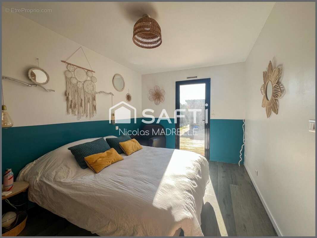 Photo 6 - Maison à LIGNAN-DE-BORDEAUX