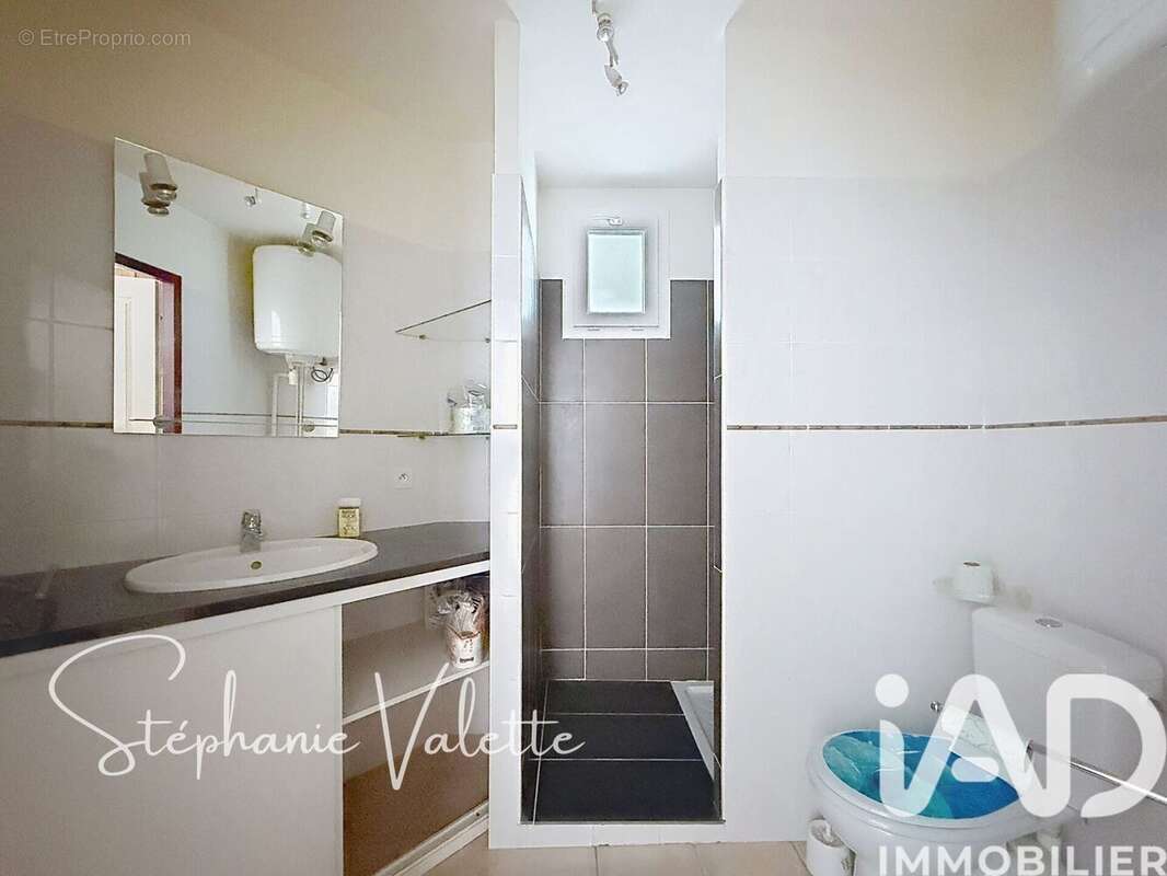 Photo 7 - Appartement à ROMANS-SUR-ISERE