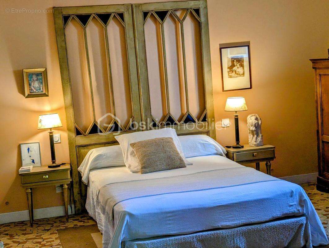 Maison à LE MAS-D'AGENAIS