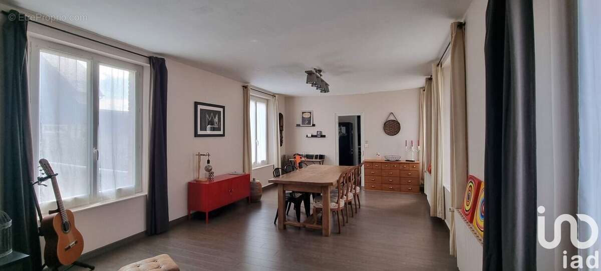 Photo 2 - Maison à ORBEC