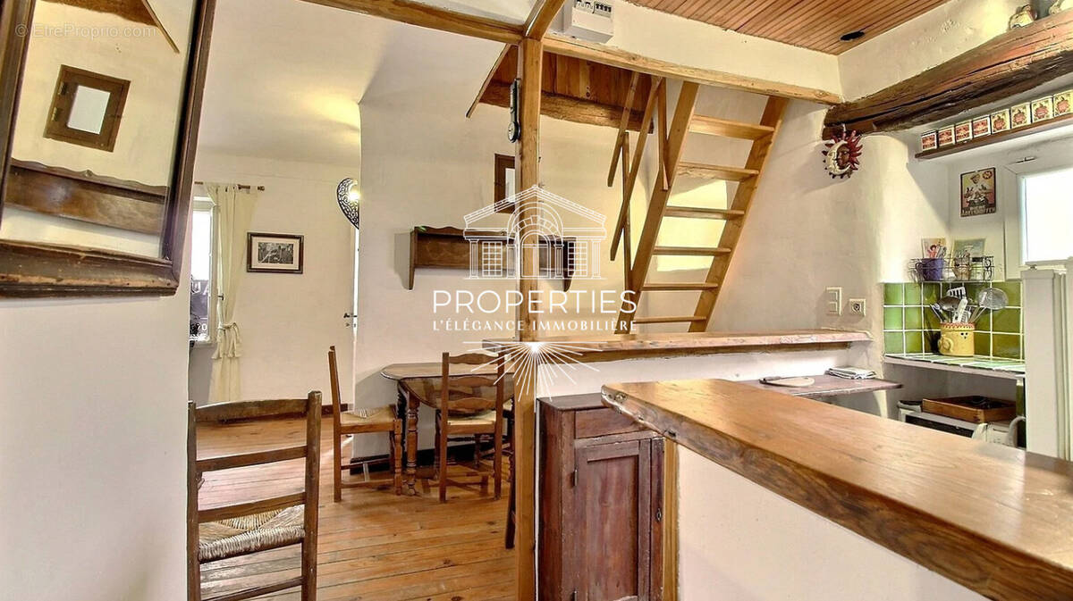 Appartement à LE LAVANDOU