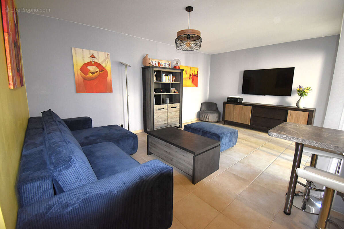 Appartement à SAINT-RAPHAEL