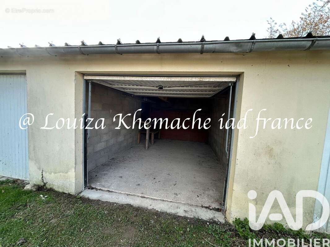 Photo 8 - Maison à DAMMARTIN-SUR-TIGEAUX