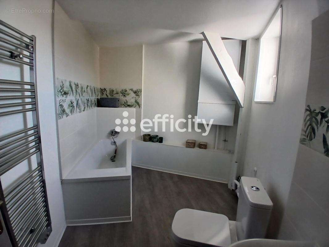 Appartement à TOURCOING