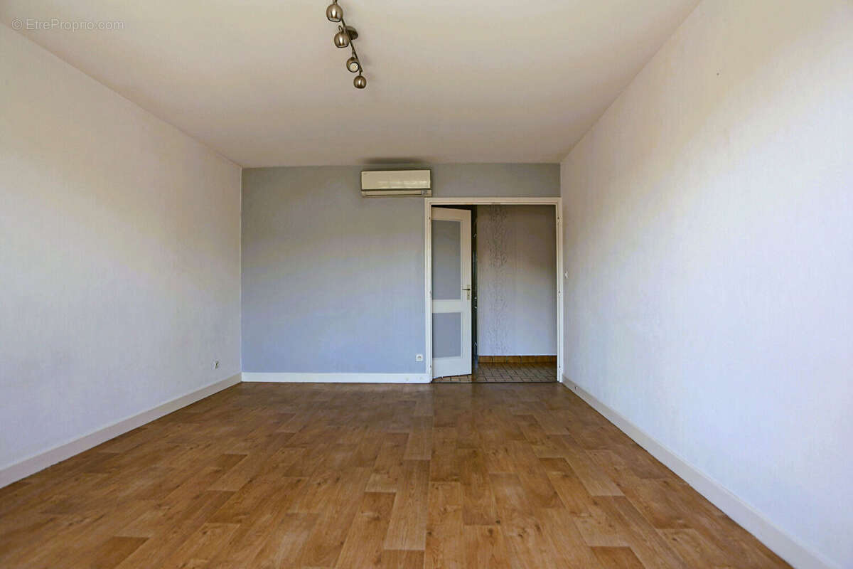 Appartement à MONTLUCON