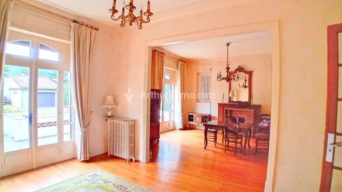 Maison à MAZAMET