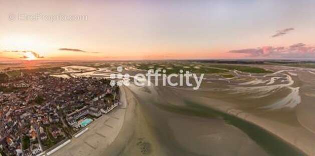 Appartement à LE CROTOY