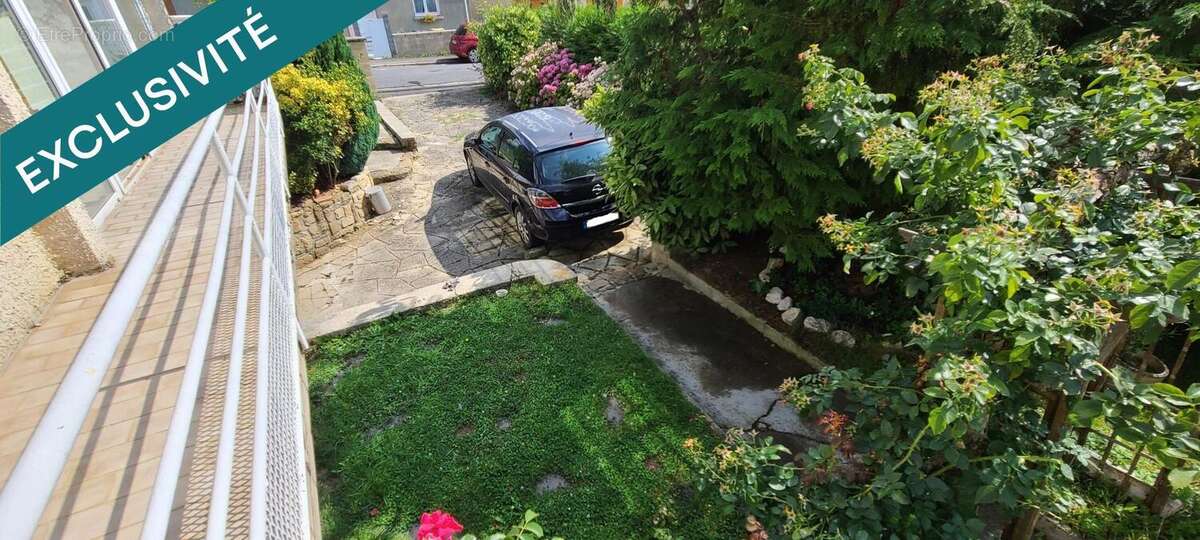 Photo 2 - Maison à CARIGNAN