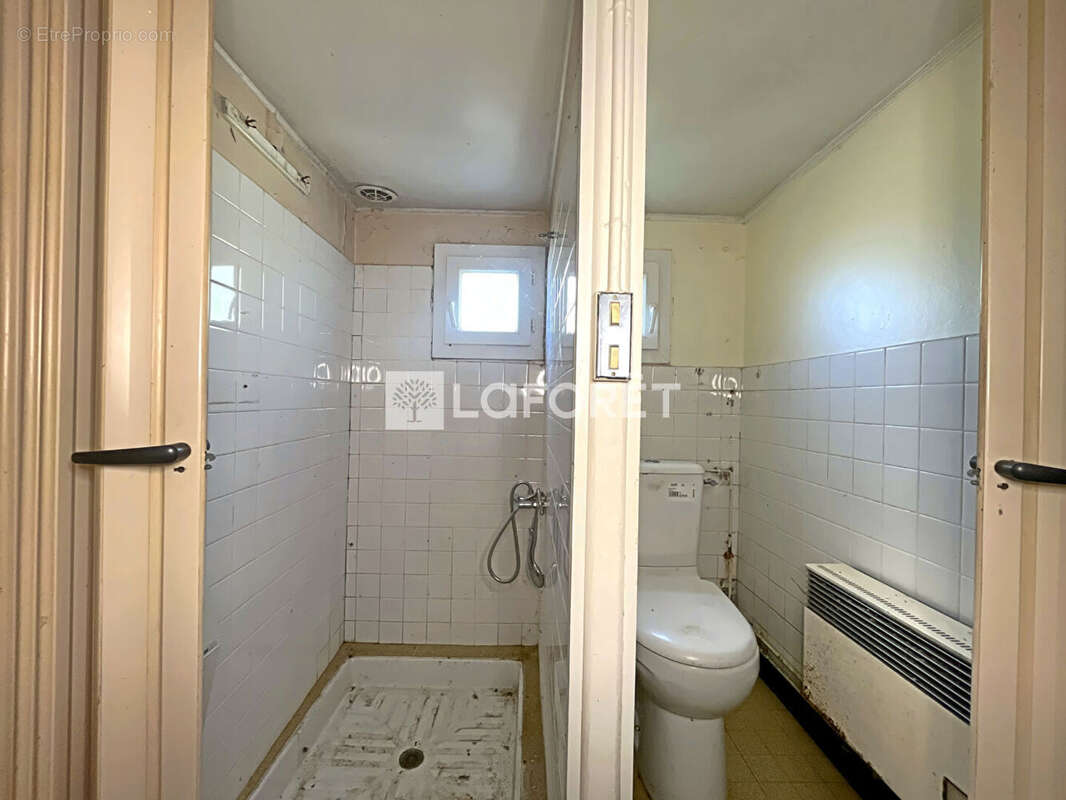 Maison à VARENNES-SAINT-SAUVEUR