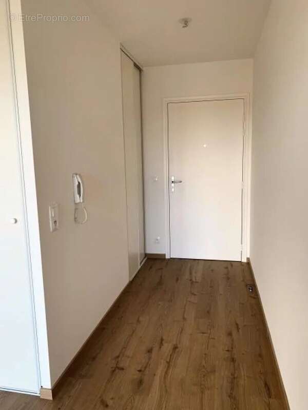 Appartement à ATHIS-MONS