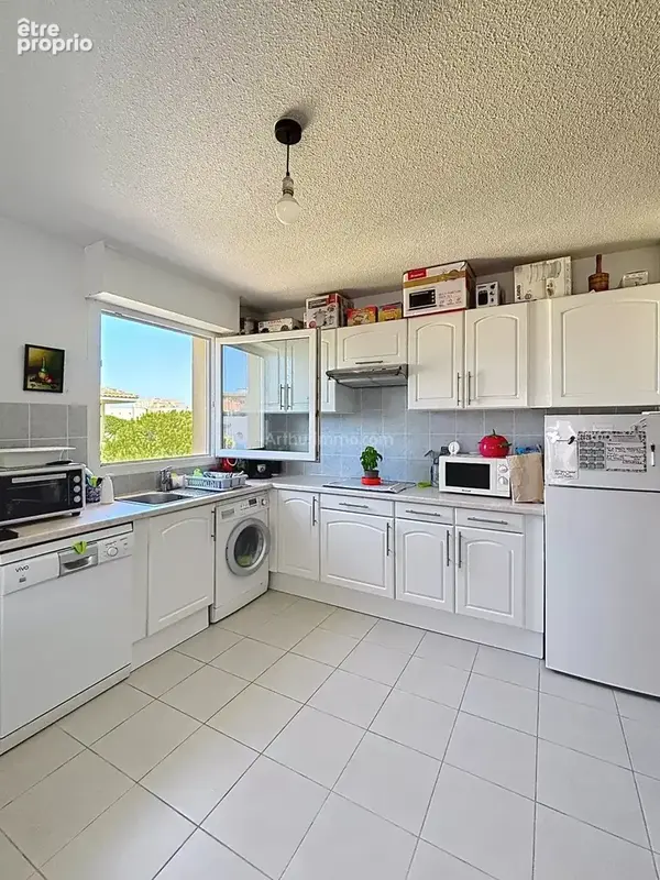 Vente Appartement Calvi(20260) 254 400ï¿œ - photo 3