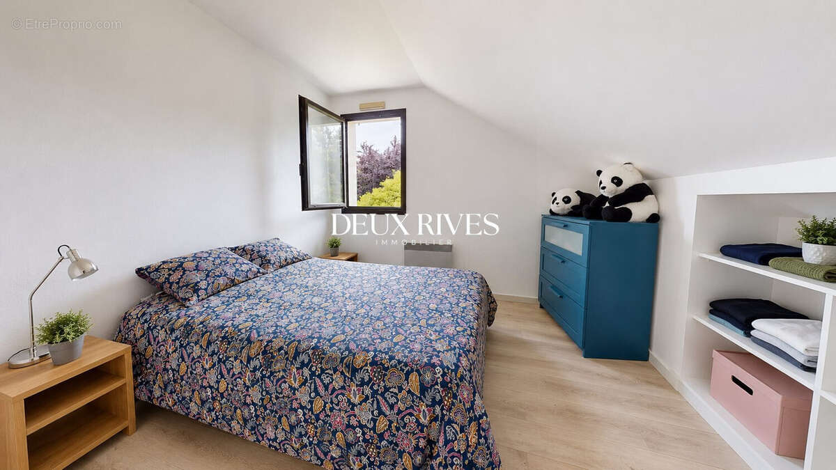 Maison 60 m² à Nantes  - photo 7