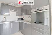 Appartement à ECQUEVILLY