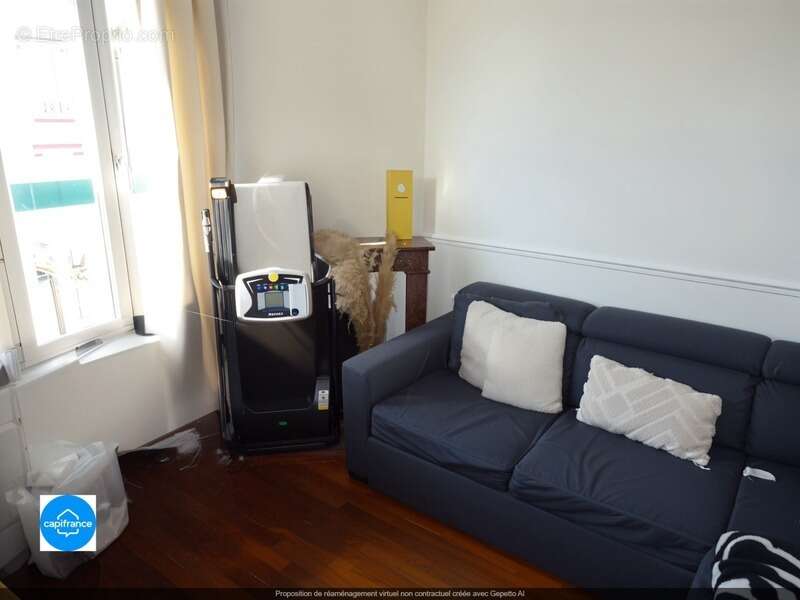 Maison à VILLENEUVE-SAINT-GEORGES