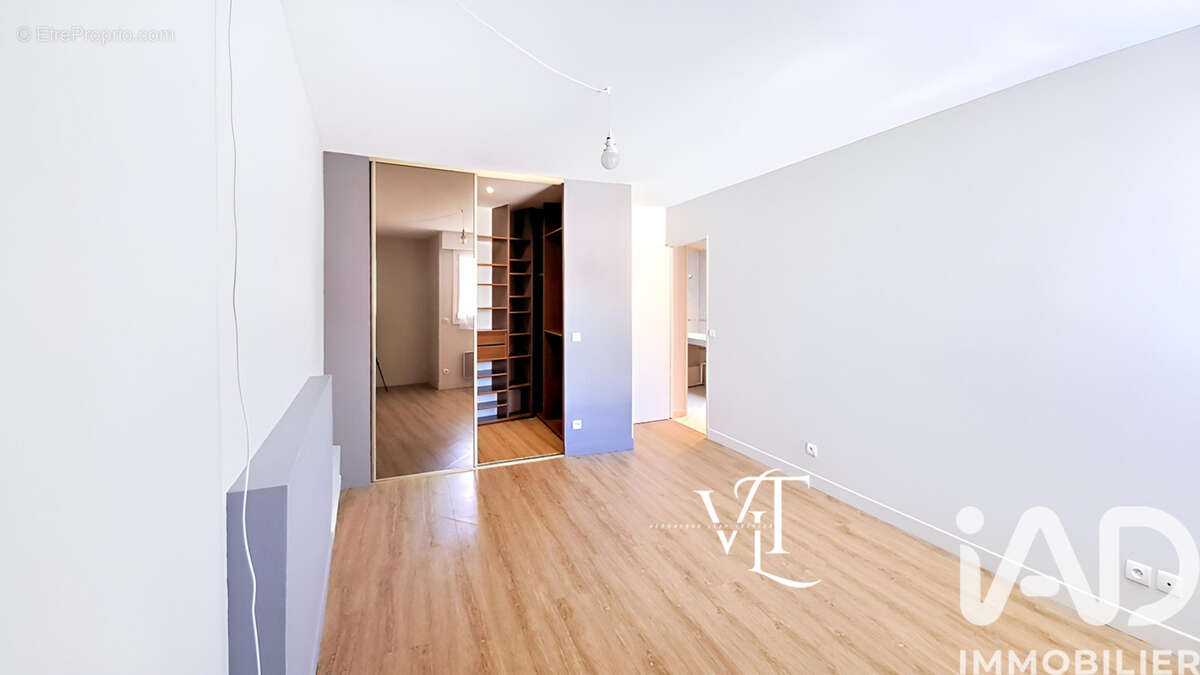 Photo 9 - Appartement à CLAMART