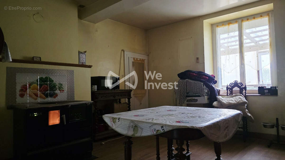 Maison 183 m² à Autrecourt-Et-Pourron  - photo 3