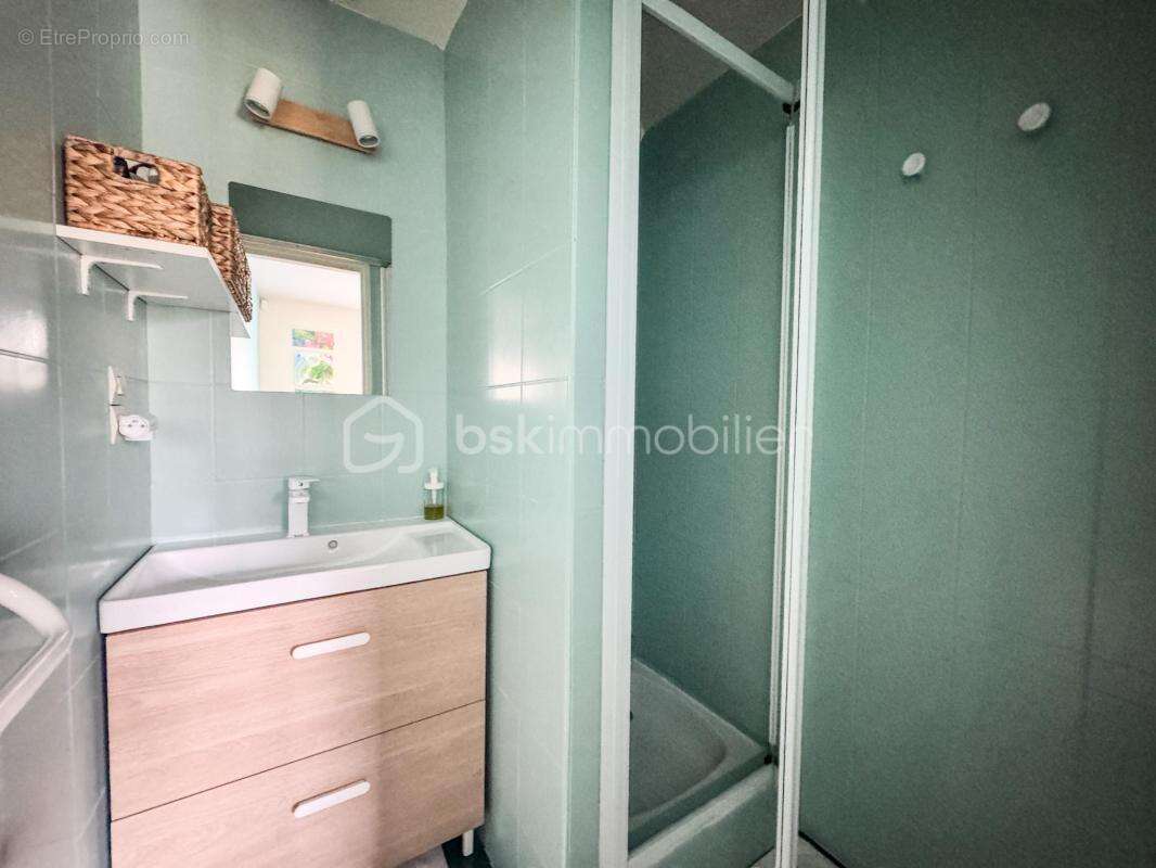 Maison à NOYAL-SUR-VILAINE